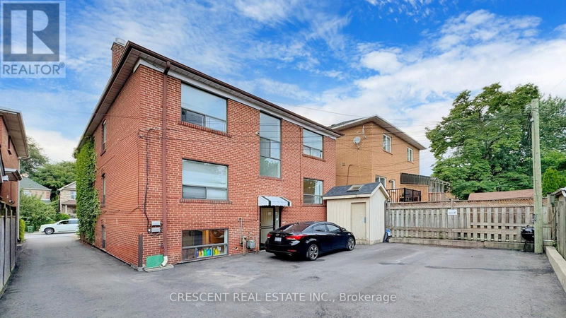 5 Cliff Street  Toronto (Rockcliffe-Smythe), M6N4L5 | Image 31