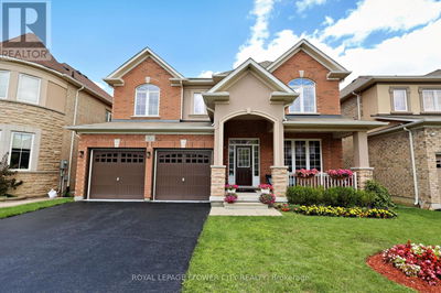 53 Pathway Drive  Brampton (Credit Valley), L6X0Z7 | Image 1