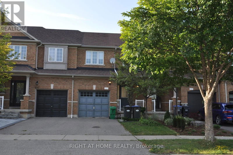 5265 palmetto Place  Mississauga (Churchill Meadows), L5M0C8 | Image 1