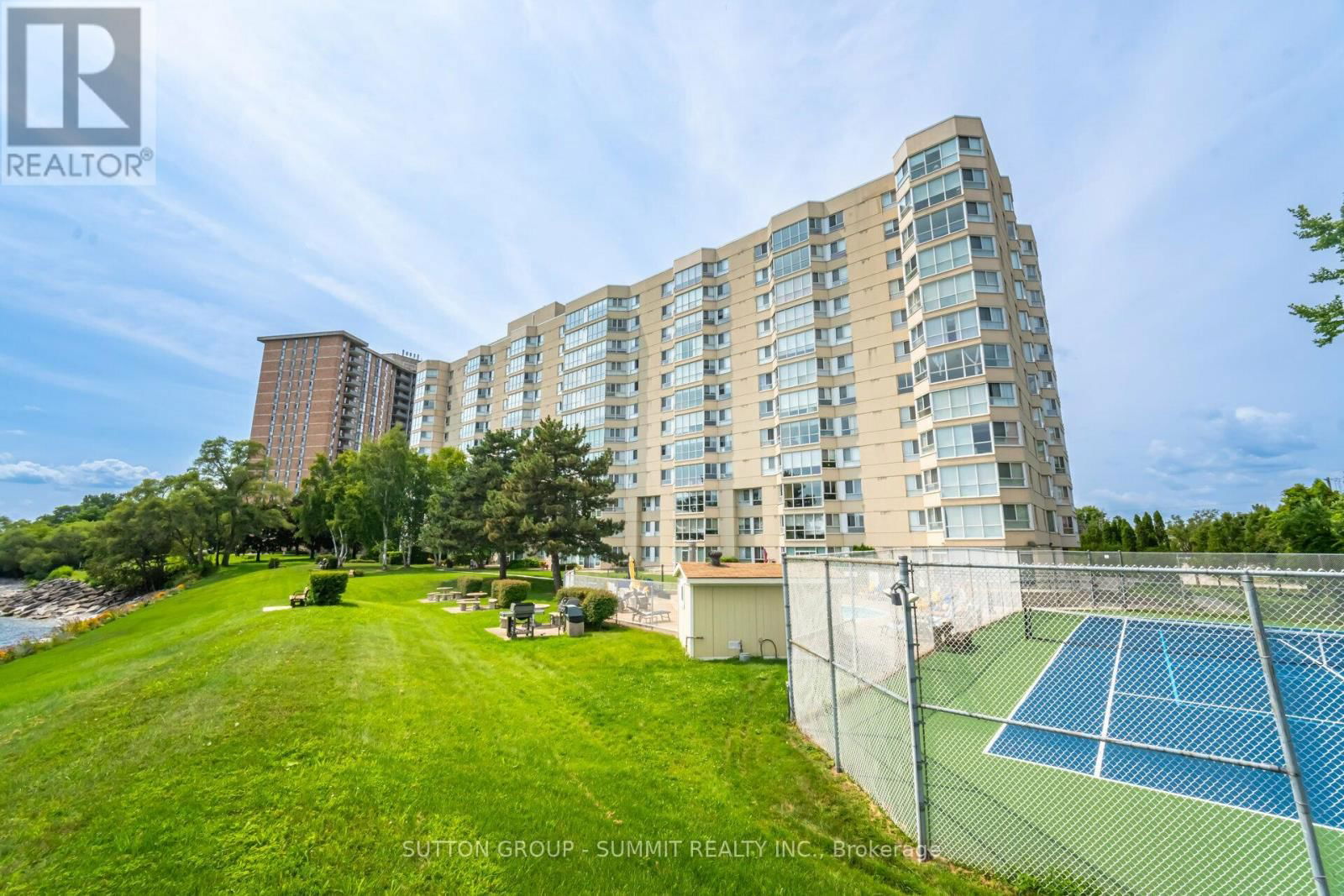 405 - 5280 LAKESHORE ROAD Image 33