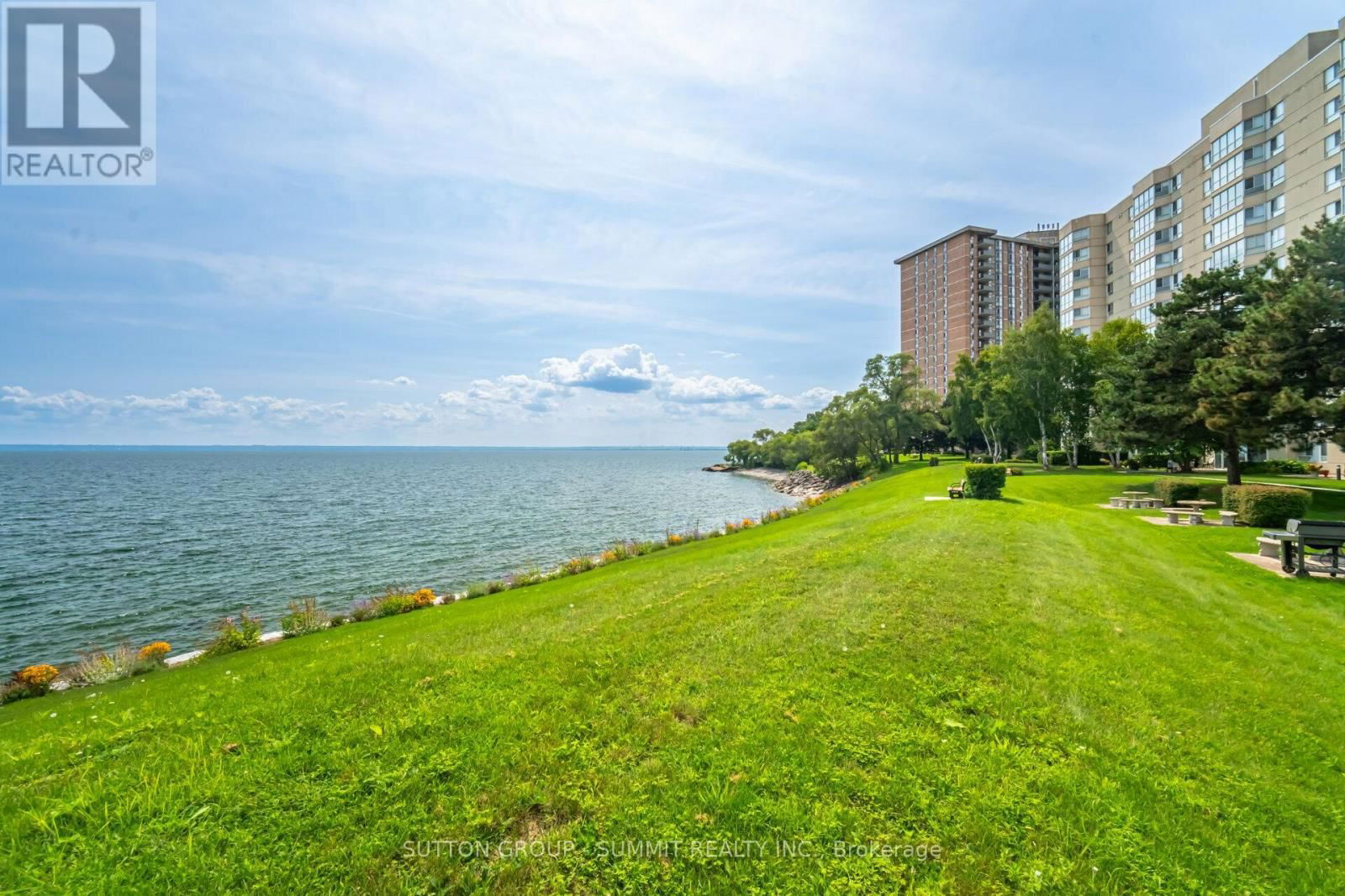 405 - 5280 LAKESHORE ROAD Image 34