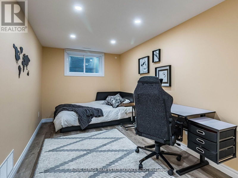 67 Centre Street South Brampton (Brampton East), L6W2X7 | Image 27