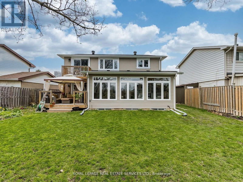 67 Centre Street South Brampton (Brampton East), L6W2X7 | Image 31