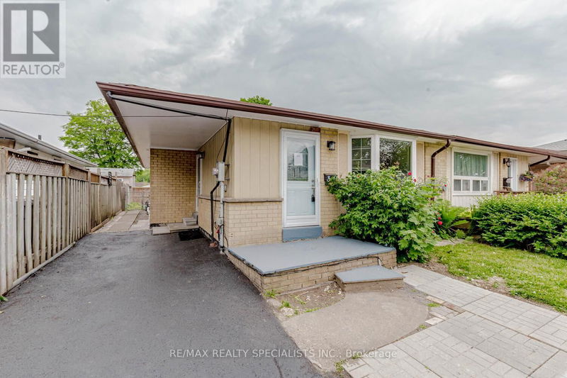 39 Seaborn Road  Brampton (Madoc), L6V2B8 | Image 3