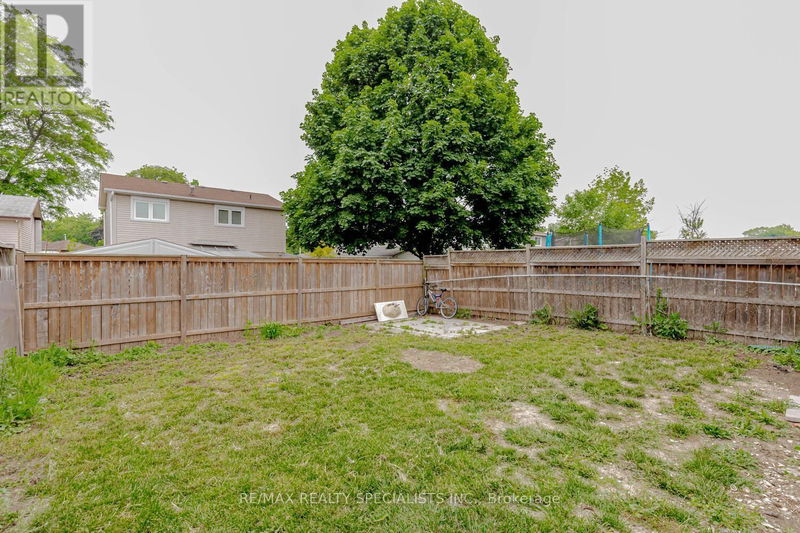 39 Seaborn Road  Brampton (Madoc), L6V2B8 | Image 30