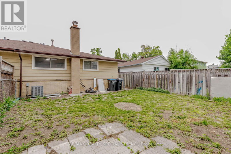 39 Seaborn Road  Brampton (Madoc), L6V2B8 | Image 31