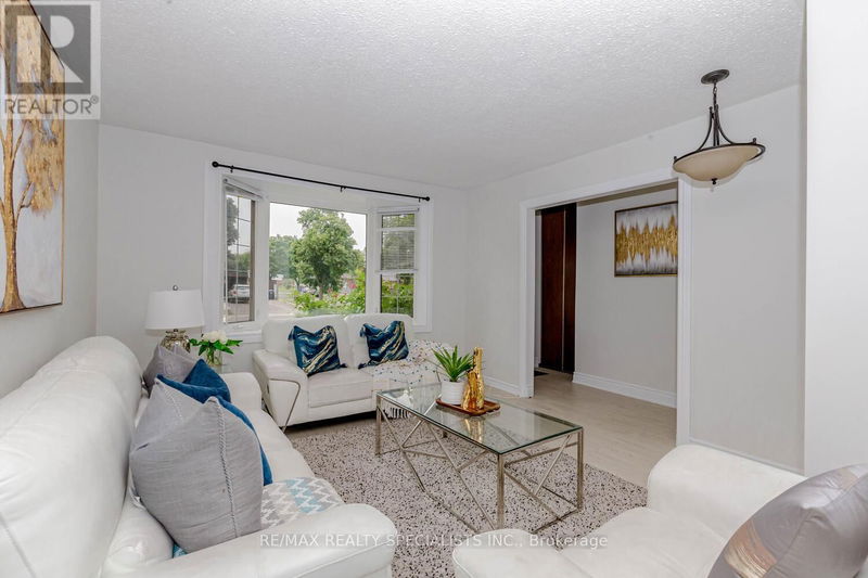 39 Seaborn Road  Brampton (Madoc), L6V2B8 | Image 6