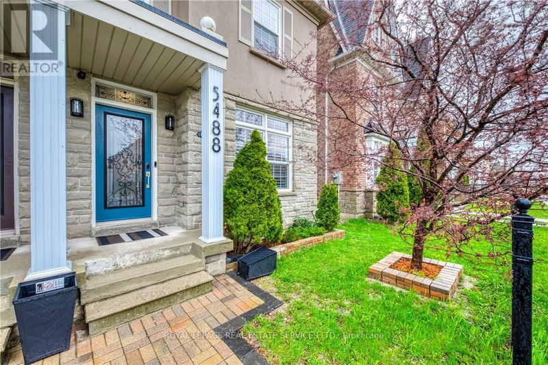 5488 Tenth Line West Mississauga (Churchill Meadows), L5M0G5 | Image 2