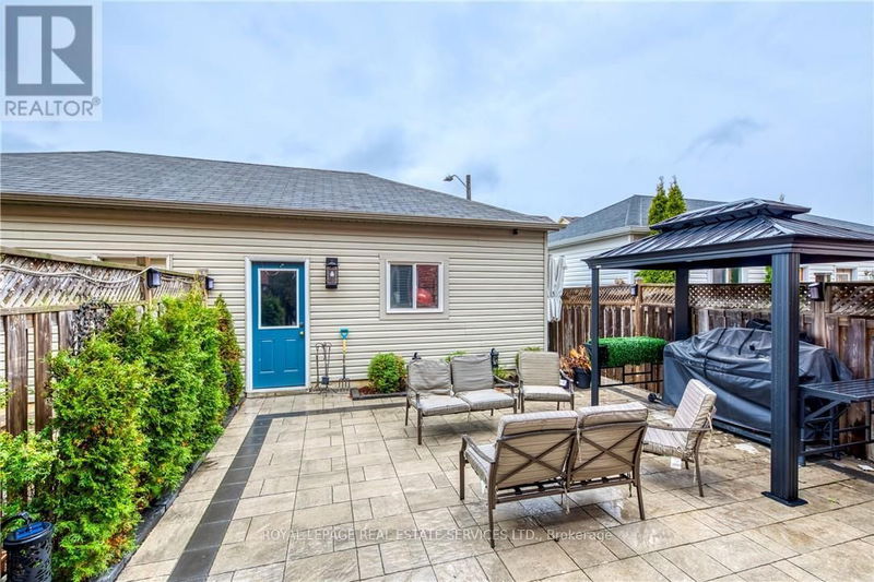 5488 Tenth Line West Mississauga (Churchill Meadows), L5M0G5 | Image 32