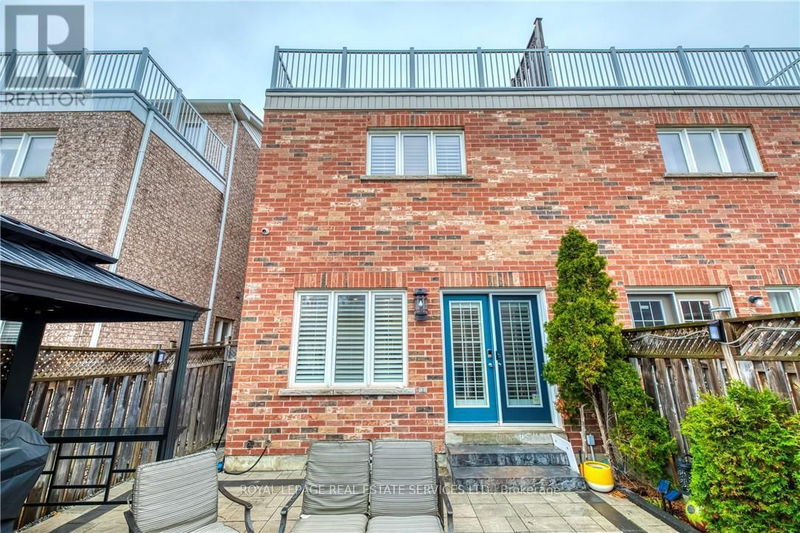 5488 Tenth Line West Mississauga (Churchill Meadows), L5M0G5 | Image 34