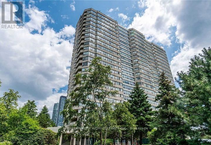  1707 - 400 Webb Drive  Mississauga (City Centre), L5B3Z7 | Image 2