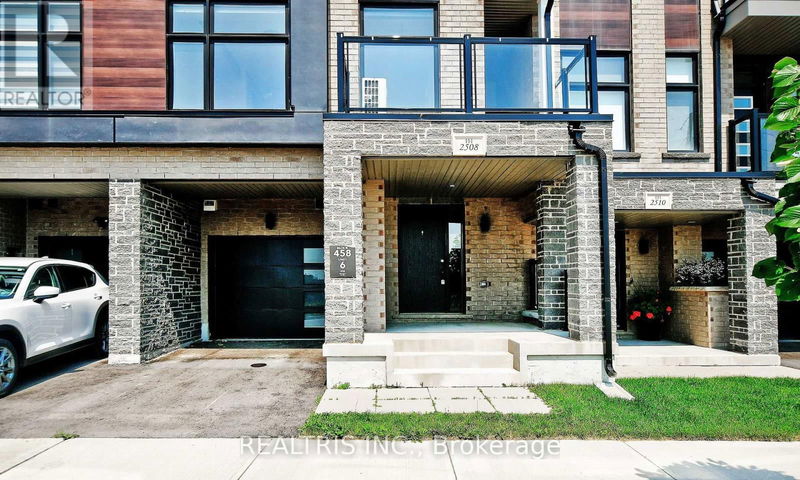 2508 Badger Crescent  Oakville (Glen Abbey), L6M4G3 | Image 3