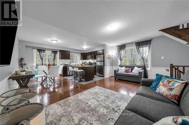  35 - 233 Duskywing Way  Oakville (Bronte West), L6L0C5 | Image 11