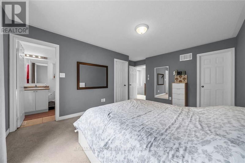  35 - 233 Duskywing Way  Oakville (Bronte West), L6L0C5 | Image 16