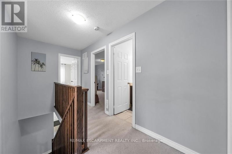  35 - 233 Duskywing Way  Oakville (Bronte West), L6L0C5 | Image 19