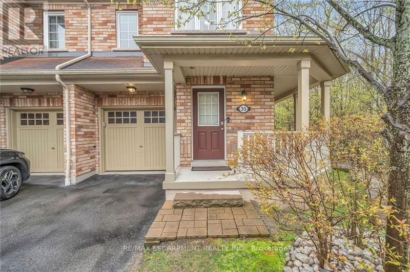  35 - 233 Duskywing Way  Oakville (Bronte West), L6L0C5 | Image 2