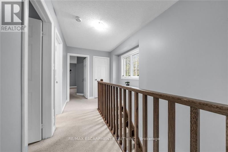  35 - 233 Duskywing Way  Oakville (Bronte West), L6L0C5 | Image 23