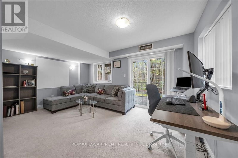  35 - 233 Duskywing Way  Oakville (Bronte West), L6L0C5 | Image 29