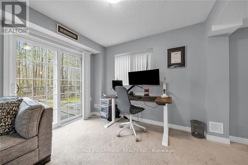  35 - 233 Duskywing Way  Oakville (Bronte West), L6L0C5 | Image 31