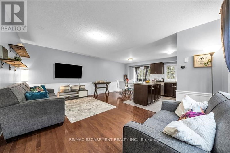  35 - 233 Duskywing Way  Oakville (Bronte West), L6L0C5 | Image 7