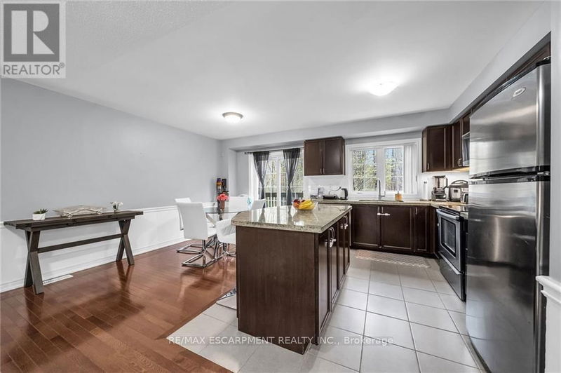  35 - 233 Duskywing Way  Oakville (Bronte West), L6L0C5 | Image 9