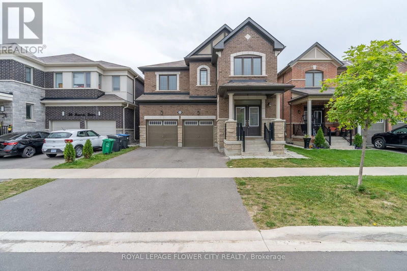 24 Herrick Drive  Brampton (Northwest Brampton), L7A5G2 | Image 1