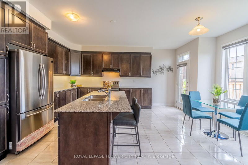 24 Herrick Drive  Brampton (Northwest Brampton), L7A5G2 | Image 11