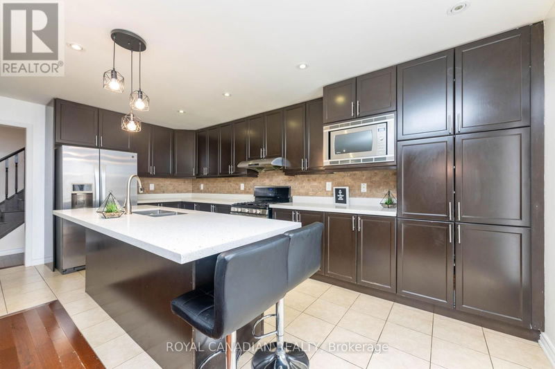 15 Tribune Drive  Brampton (Northwest Brampton), L7A0X5 | Image 12