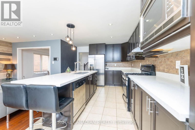 15 Tribune Drive  Brampton (Northwest Brampton), L7A0X5 | Image 13