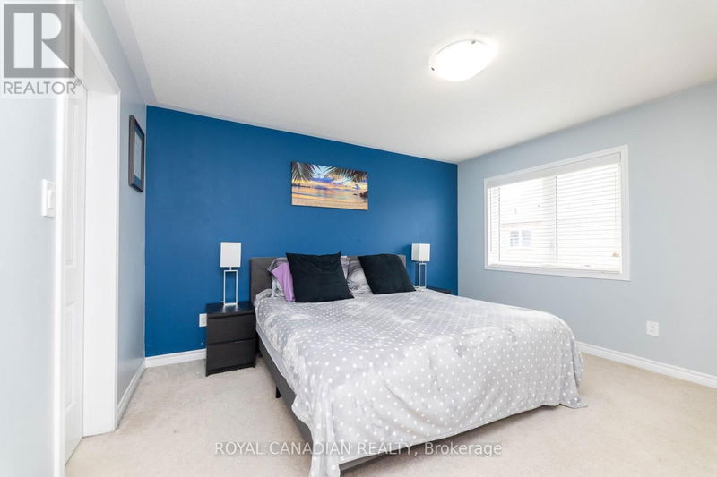 15 Tribune Drive  Brampton (Northwest Brampton), L7A0X5 | Image 17