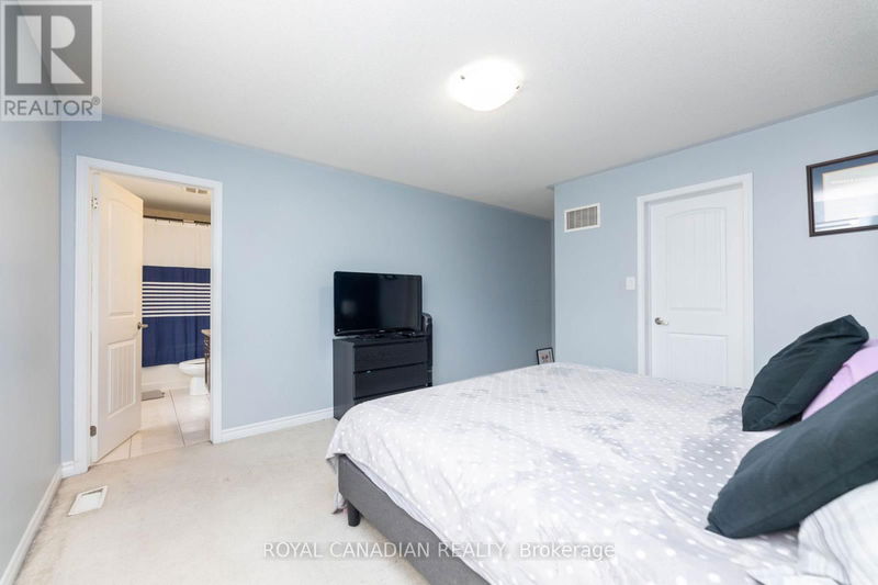 15 Tribune Drive  Brampton (Northwest Brampton), L7A0X5 | Image 18