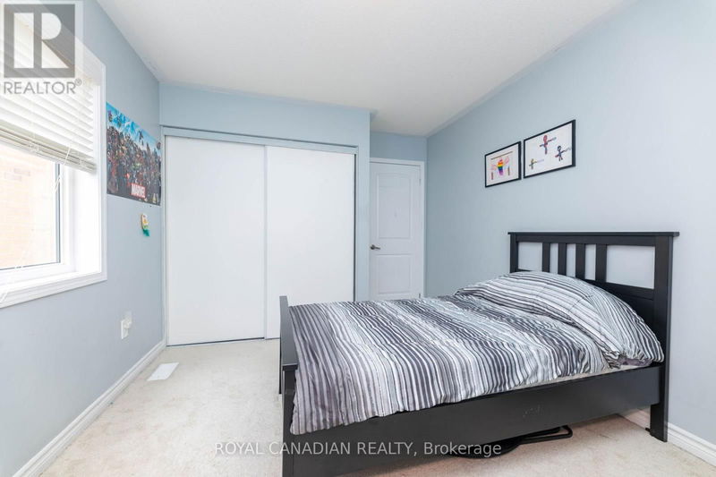 15 Tribune Drive  Brampton (Northwest Brampton), L7A0X5 | Image 21