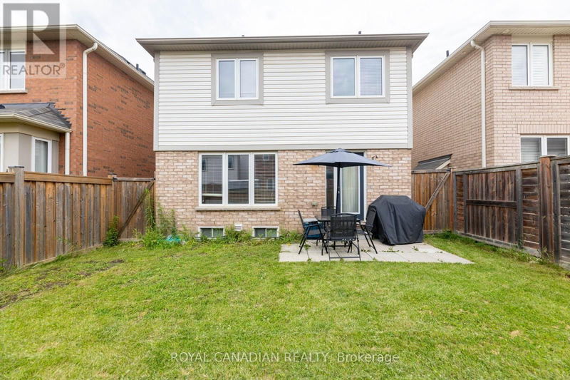 15 Tribune Drive  Brampton (Northwest Brampton), L7A0X5 | Image 39