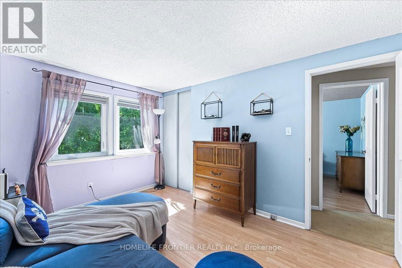 16 Joanne Court  Brampton (Brampton South), L6Y2J8 | Image 22