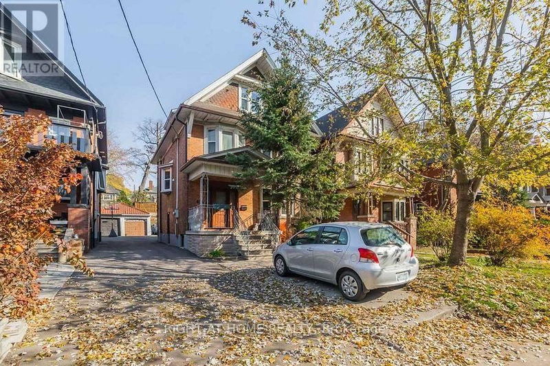 415 Parkside Drive  Toronto (High Park-Swansea), M6R2Z7 | Image 5