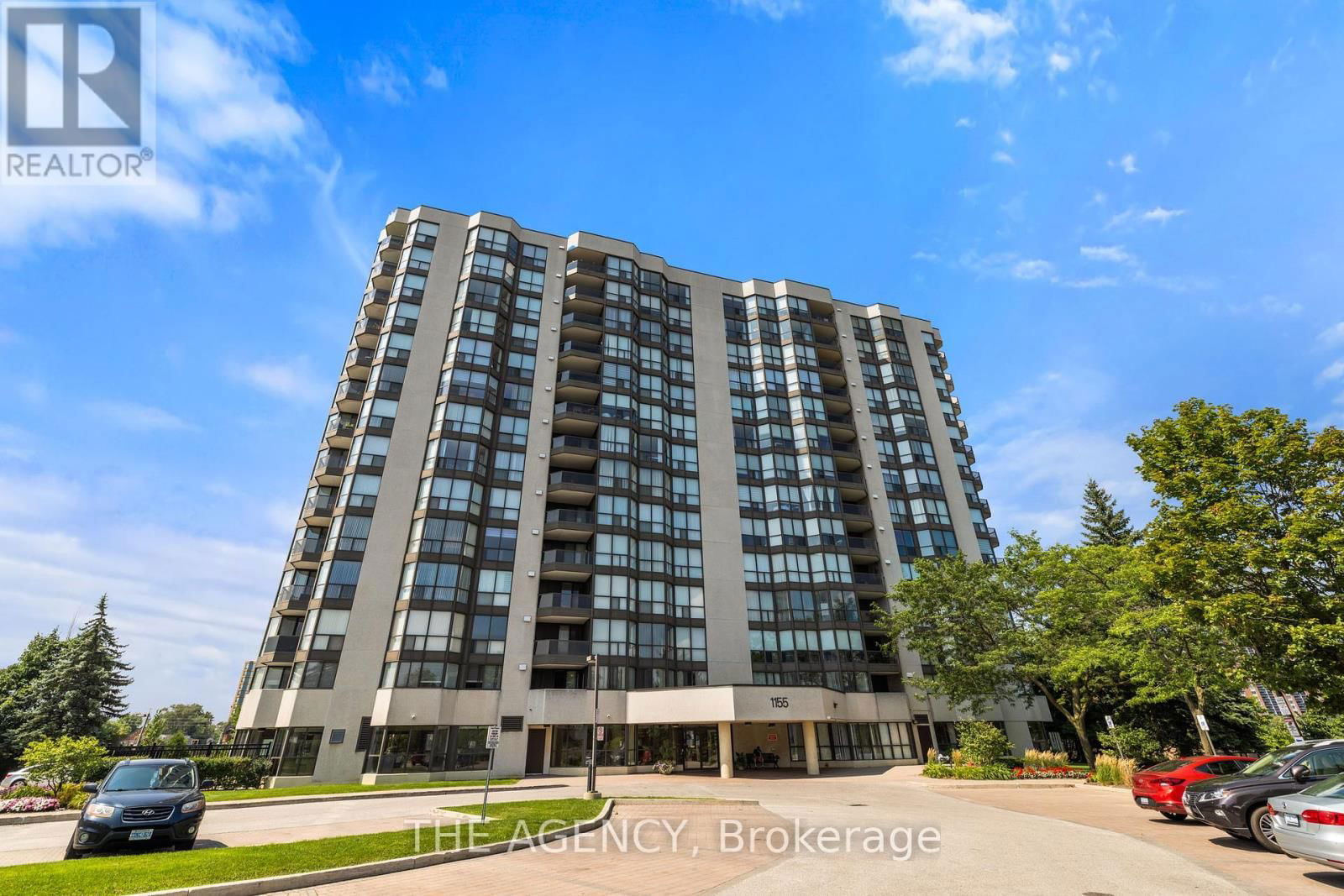 101 - 1155 BOUGH BEECHES BOULEVARD Image 1