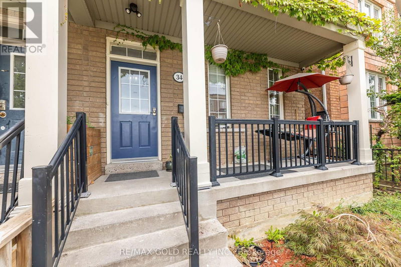 34 Bowsfield Road  Toronto (York University Heights), M3J3R3 | Image 4