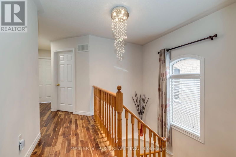 2576 Longridge Crescent  Oakville (River Oaks), L6H6R9 | Image 17