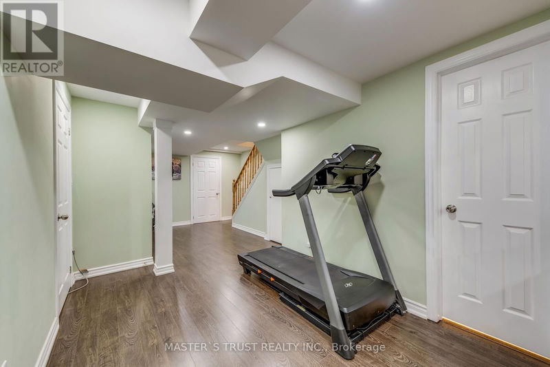 2576 Longridge Crescent  Oakville (River Oaks), L6H6R9 | Image 31