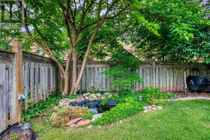 2576 Longridge Crescent  Oakville (River Oaks), L6H6R9 | Image 38