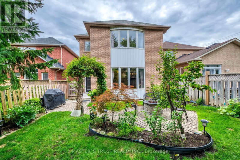 2576 Longridge Crescent  Oakville (River Oaks), L6H6R9 | Image 40