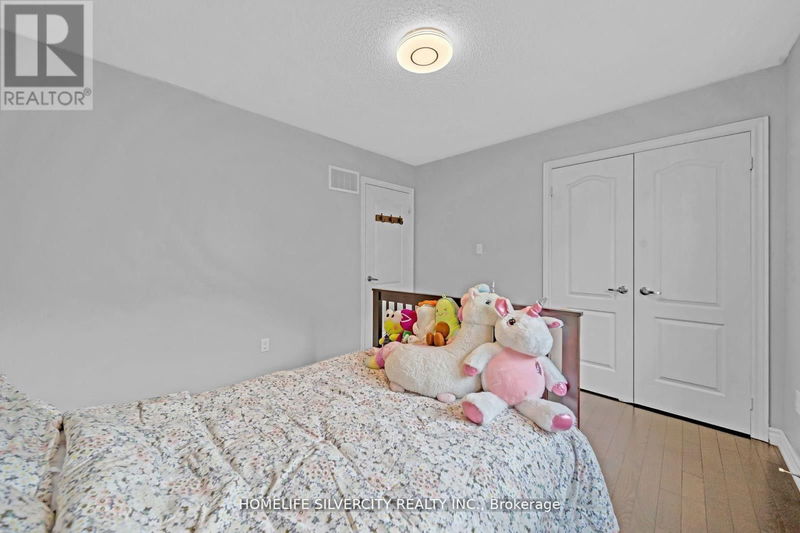 171 Gardenbrooke Trail  Brampton (Bram East), L6P3G7 | Image 24