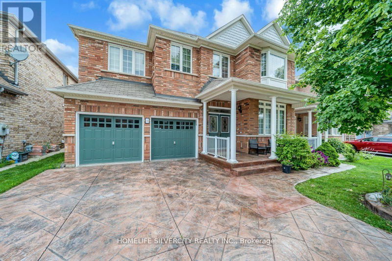 5 Summershade Street  Brampton (Bram East), L6P2B9 | Image 1