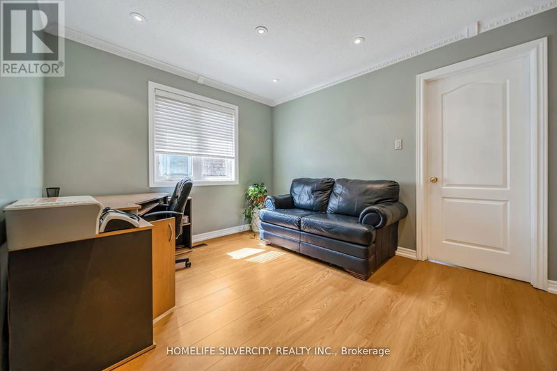 5 Summershade Street  Brampton (Bram East), L6P2B9 | Image 28