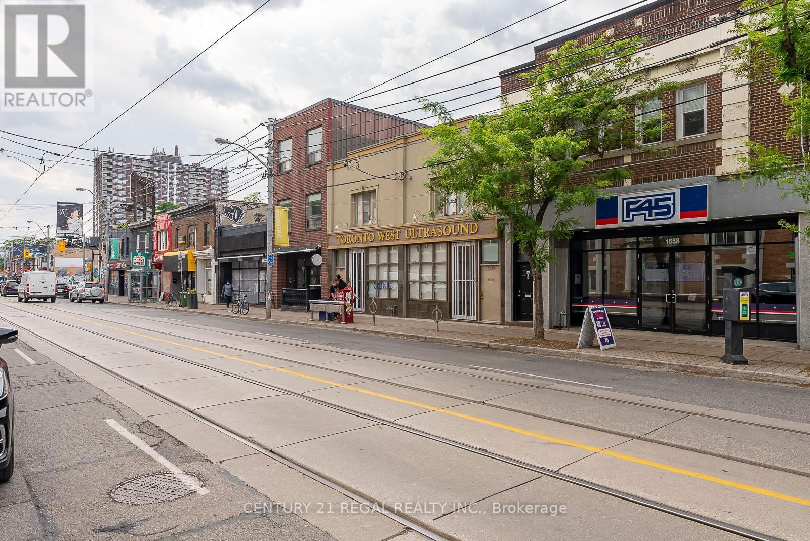 1560 QUEEN STREET W Image 3