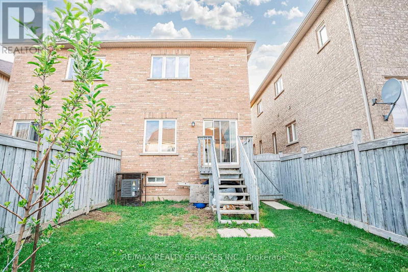 85 Frenchpark Circle  Brampton (Credit Valley), L6X0Y6 | Image 40