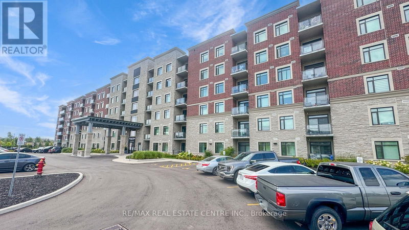  316 - 830 Megson Terrace  Milton (Willmott), L9T7H3 | Image 2