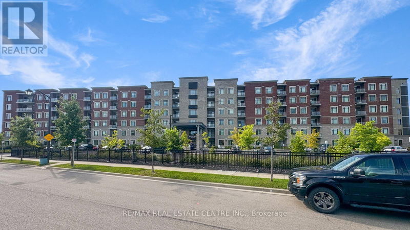  316 - 830 Megson Terrace  Milton (Willmott), L9T7H3 | Image 3