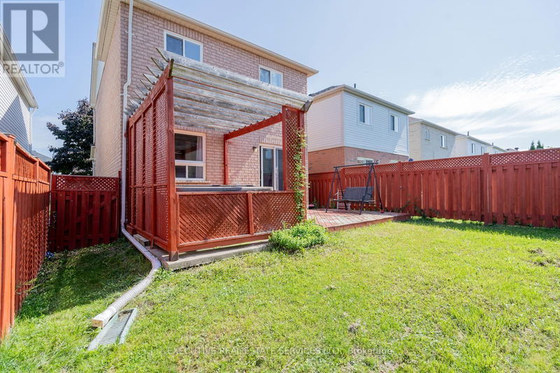 20 Heathwood Drive  Brampton (Fletcher's Meadow), L7A1Y6 | Image 28