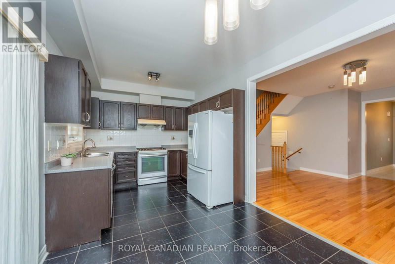 96 Clearfield Drive  Brampton (Bram East), L6P3J4 | Image 13